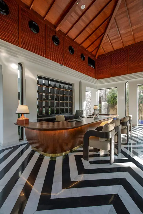 Taj Sawai, Ranthambore - Other Facilities - Others 7